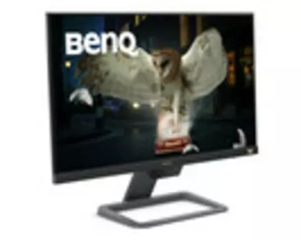 Монитор BenQ EW2480 23.8-inch черный