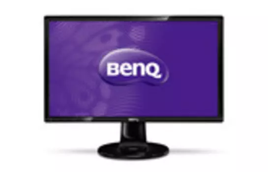 Монитор BenQ GL2460 24.0'' черный