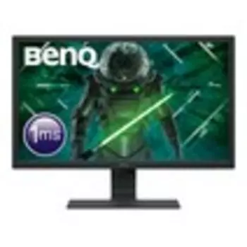 Монитор BenQ GL2480 24.0-inch черный