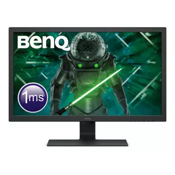 Монитор BenQ GL2780 27.0-inch черный