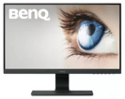 Монитор BenQ GW2480 23.8-inch черный