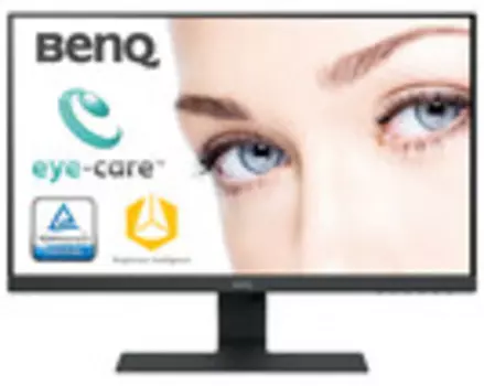 Монитор BenQ GW2780E 27.0-inch черный