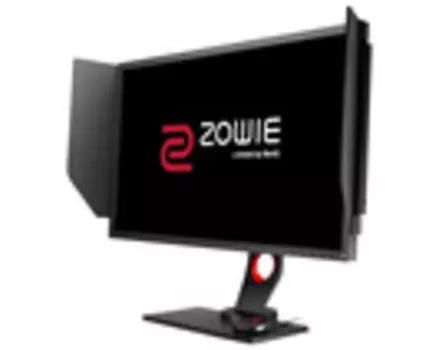 Монитор BenQ XL2740 27.0-inch черный