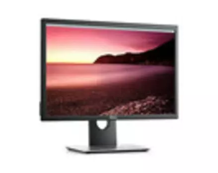 Монитор Dell Technologies P2217 22.0-inch черный