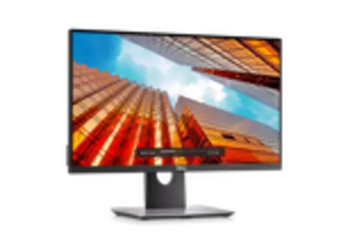 Монитор DELL P2418D 23.8'' черный