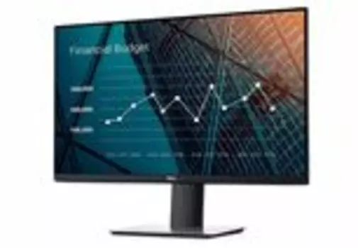 Монитор Dell Technologies P2719 27.0-inch черный