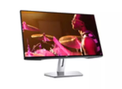 Монитор Dell Technologies S2419H 23.8-inch черный