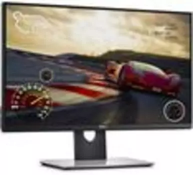 Монитор DELL S2716DG 27.0'' черный