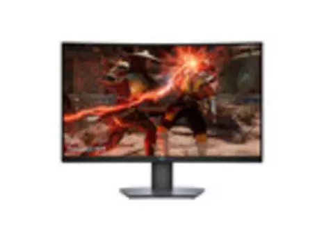 Монитор Dell Technologies S3220DGF 31.5-inch черный