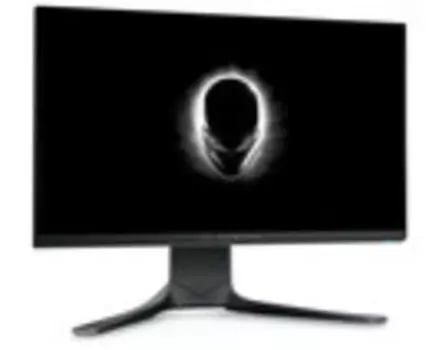 Монитор Dell Technologies AW2521HFLA 24.5-inch серебристый