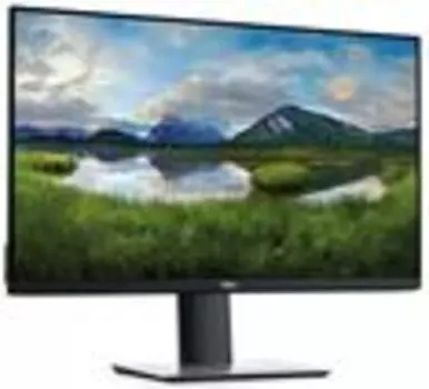 Монитор Dell Technologies P2720D 27.0-inch черный