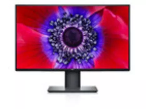 Монитор Dell Technologies U2520D 25.0-inch черный