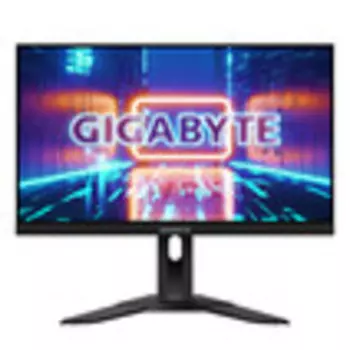 Монитор Gigabyte G24F 23.8-inch черный