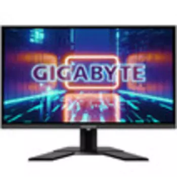 Монитор Gigabyte G27F 27.0-inch черный