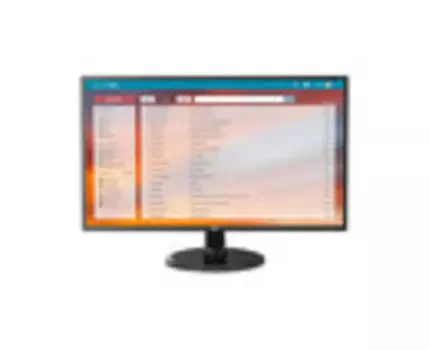 Монитор HP Inc. V270 27.0'' черный
