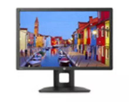 Монитор HP DreamColor Z24x 24.0-inch черный