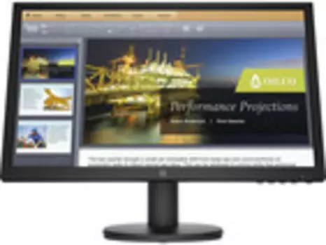 Монитор HP P21b 20.7-inch