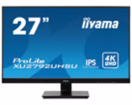 Монитор Iiyama XU2792UHSU 27.0-inch