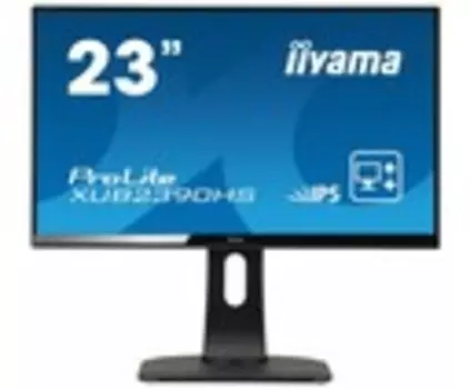 Монитор Iiyama XUB2390HS 23.0-inch черный