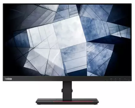 Монитор LENOVO P24q-20 23.8-inch черный