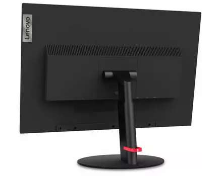Монитор LENOVO T25d-10 25.0-inch черный