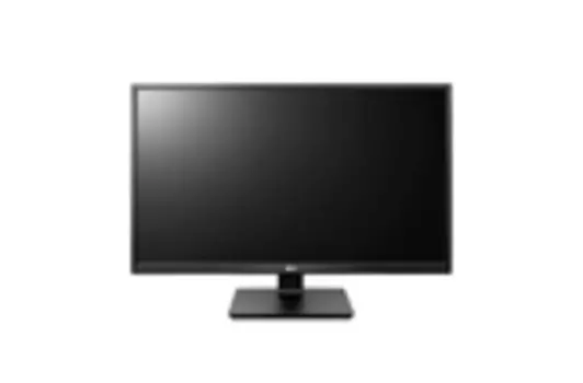 Монитор LG 27BK550Y-B 27.1-inch черный