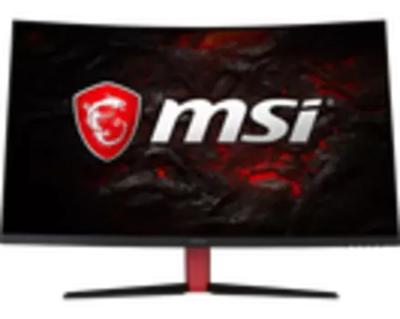 Монитор MSI AG32C 31.5-inch черный