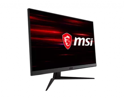Монитор MSI G271 27.0-inch черный