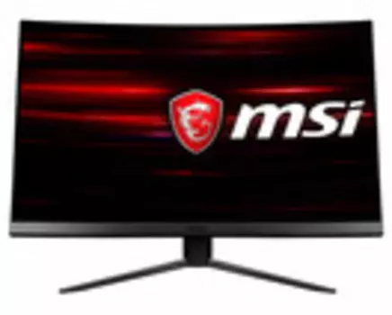 Монитор MSI MAG241C 23.6-inch черный