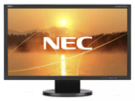 Монитор NEC AS222WI 22.0-inch черный