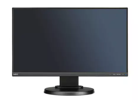 Монитор NEC E221N 22.0-inch черный