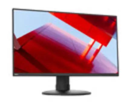 Монитор NEC E273F 27.0-inch черный