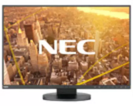 Монитор NEC EA241F 24.0-inch черный