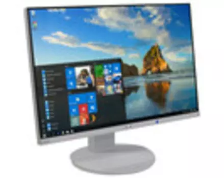 Монитор NEC EA241WU 24.0-inch белый