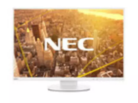 Монитор NEC EA245WMI 24.0-inch белый