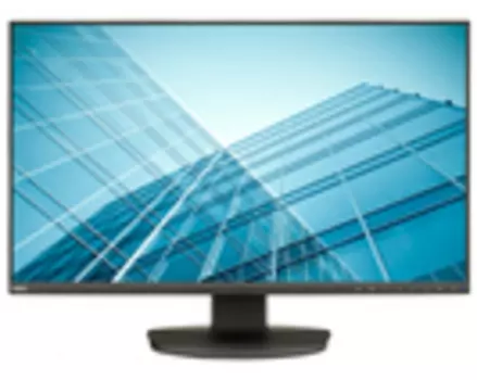 Монитор NEC EA271F 27.0-inch черный