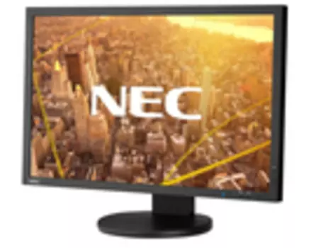 Монитор NEC PA243W 24.1-inch черный