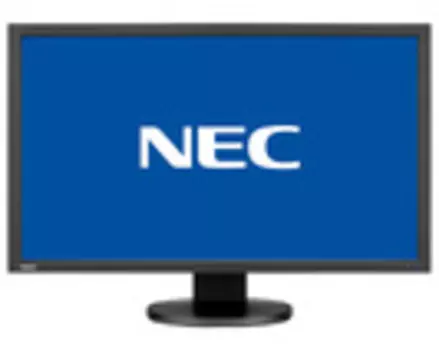 Монитор NEC PA271Q 27.0-inch черный