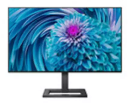 Монитор Philips 241E2FD 23.8-inch черный