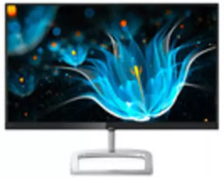 Монитор Philips 246E9QJAB 23.8-inch черный