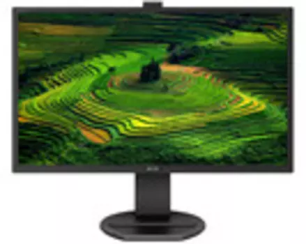 Монитор Philips 271B8QJKEB 27.0-inch черный