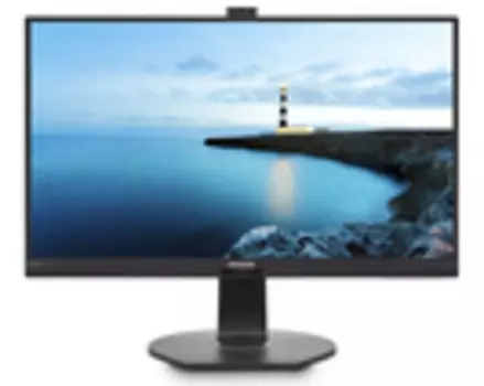 Монитор Philips 272B7QPTKEB 27.0'' черный