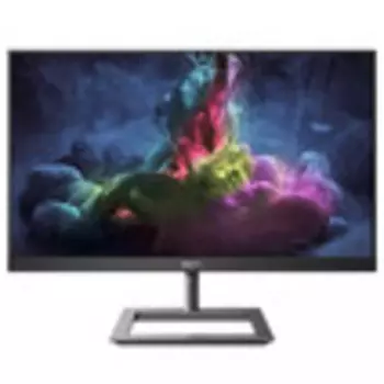 Монитор Philips 272E1GAJ 27.0-inch черный