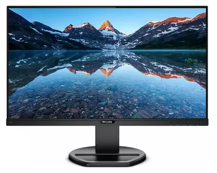 Монитор Philips 273B9 27.0-inch черный