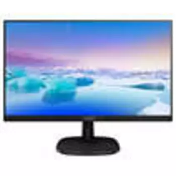 Монитор Philips 273V7QSB 27.0-inch черный