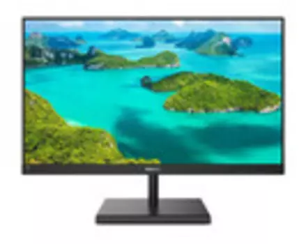 Монитор Philips 275E1S 27.0-inch черный