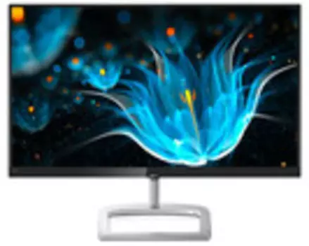 Монитор Philips 276E9QDSB 27.0-inch черный