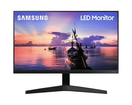 Монитор Samsung F27T352FHI 27.0-inch черный