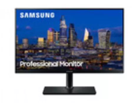 Монитор Samsung F27T850QWI 27.0-inch черный