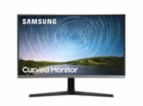 Монитор Samsung LC27R500FHIXCI 27.0-inch черный